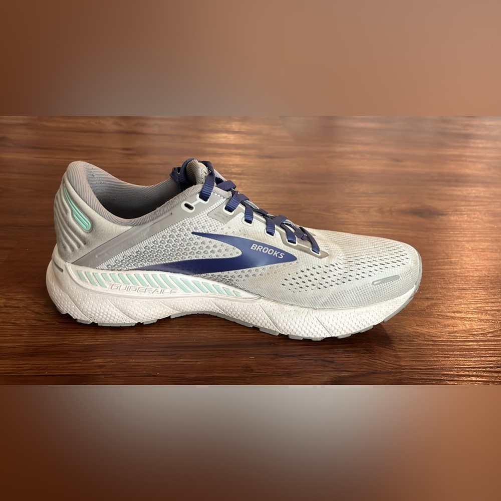 Brooks adrenaline running shoes
